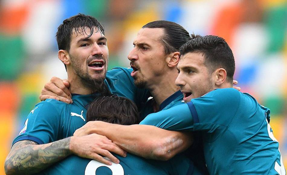 土耳其逆转AC米兰，阿尔巴关键制胜