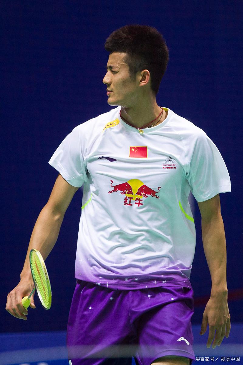 泰国羽毛球队绝地反击日本羽毛球队，谌龙打破历史纪录