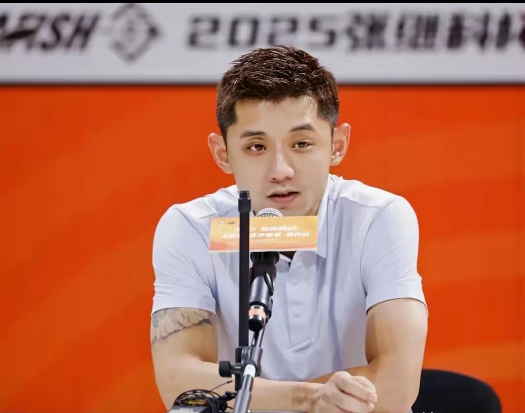 日本乒乓球队绝杀中国乒乓球队，张继科绝境逆转