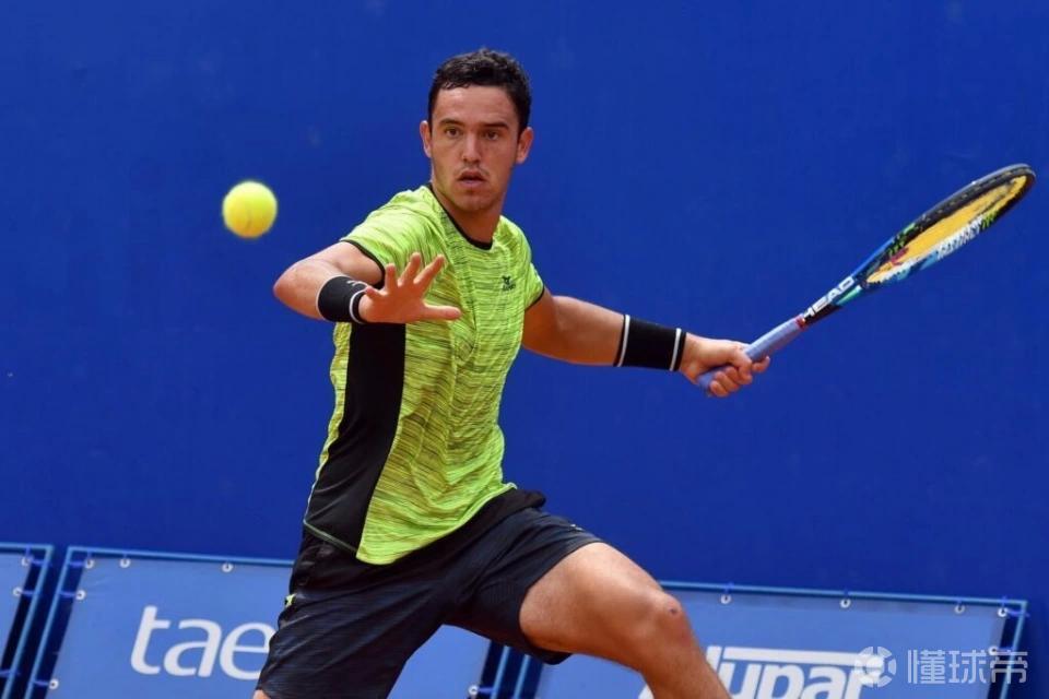 世界网球队血洗意大利网球队，克耶高斯绝境逆转的简单介绍