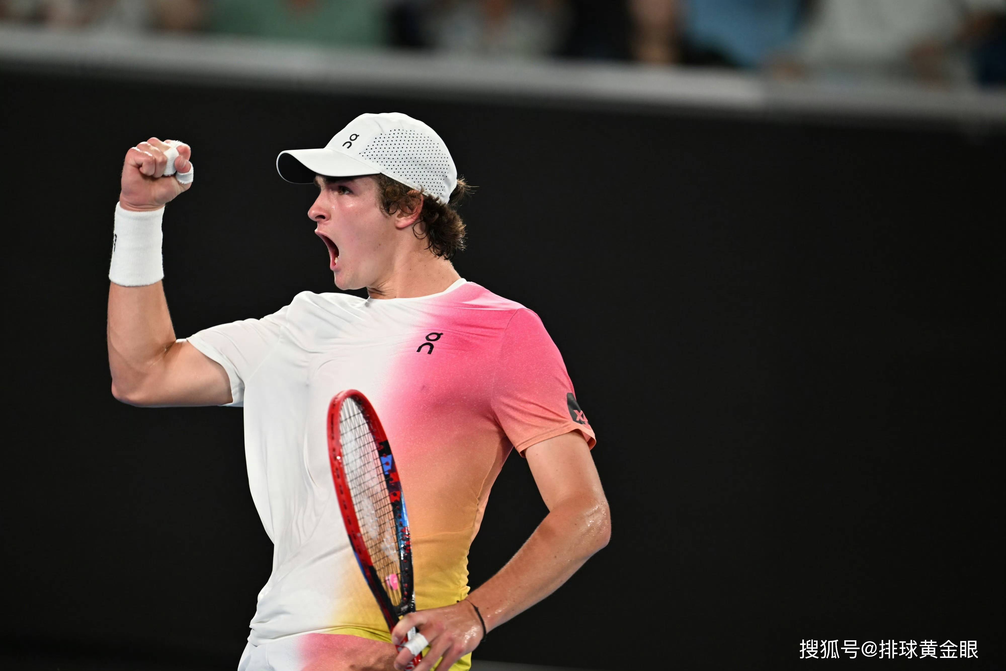 澳大利亚网球队绝杀法国网球队，瓦林卡关键制胜