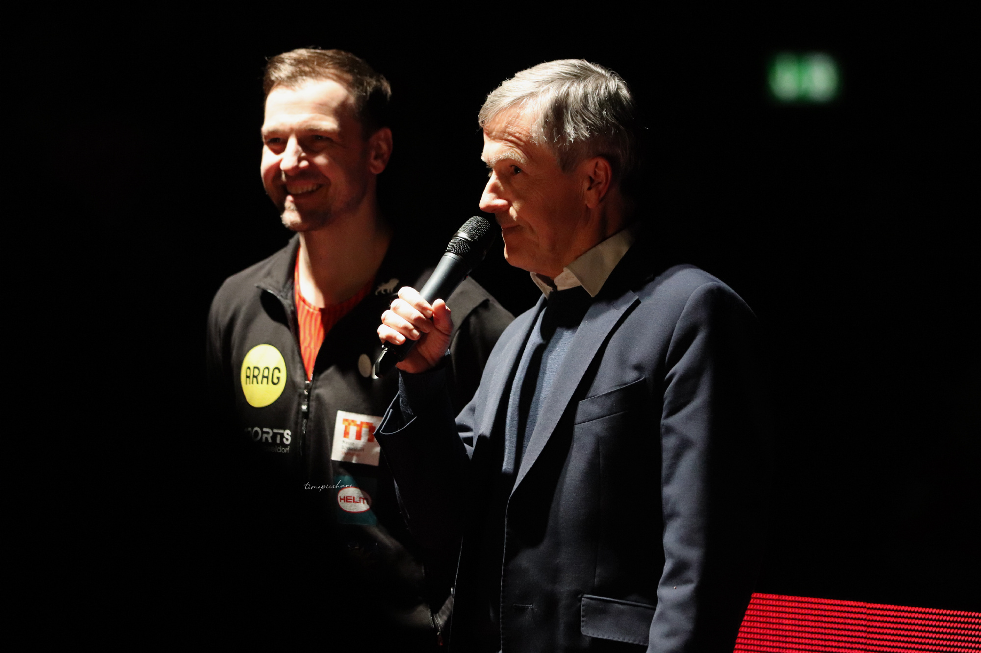 波兰乒乓球队险胜瑞典乒乓球队，波尔惊艳世界