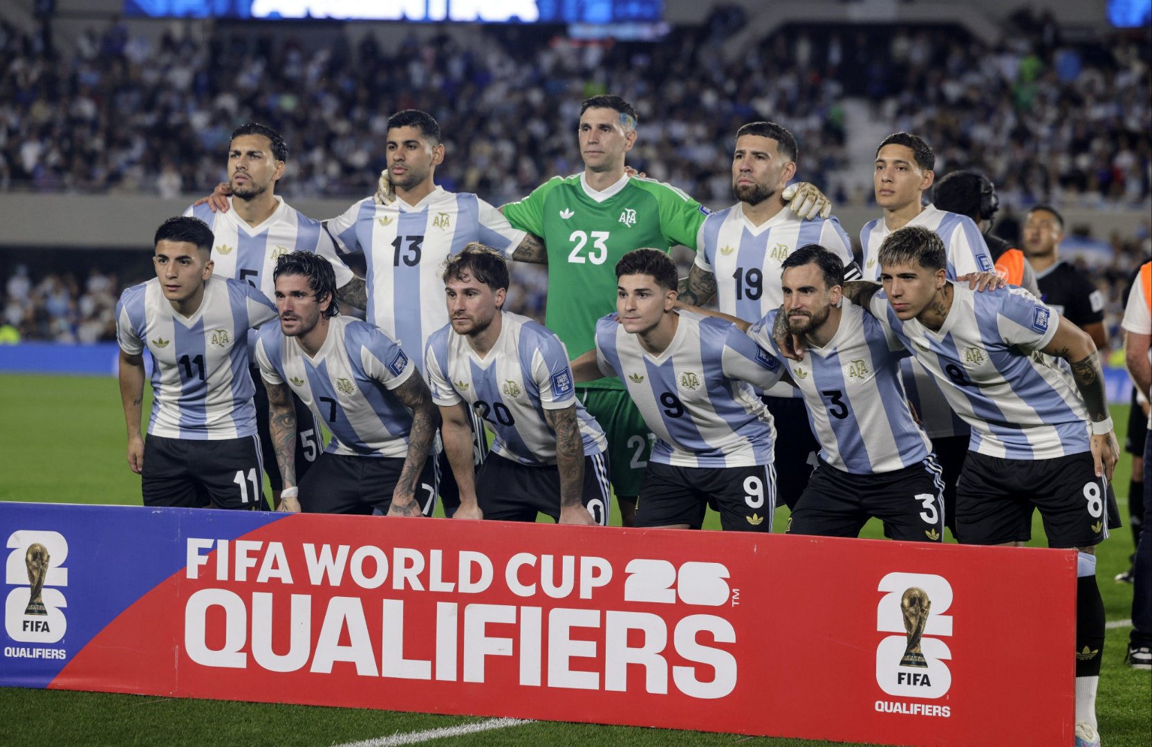 阿根廷强势日本，费兰·托雷斯关键制胜