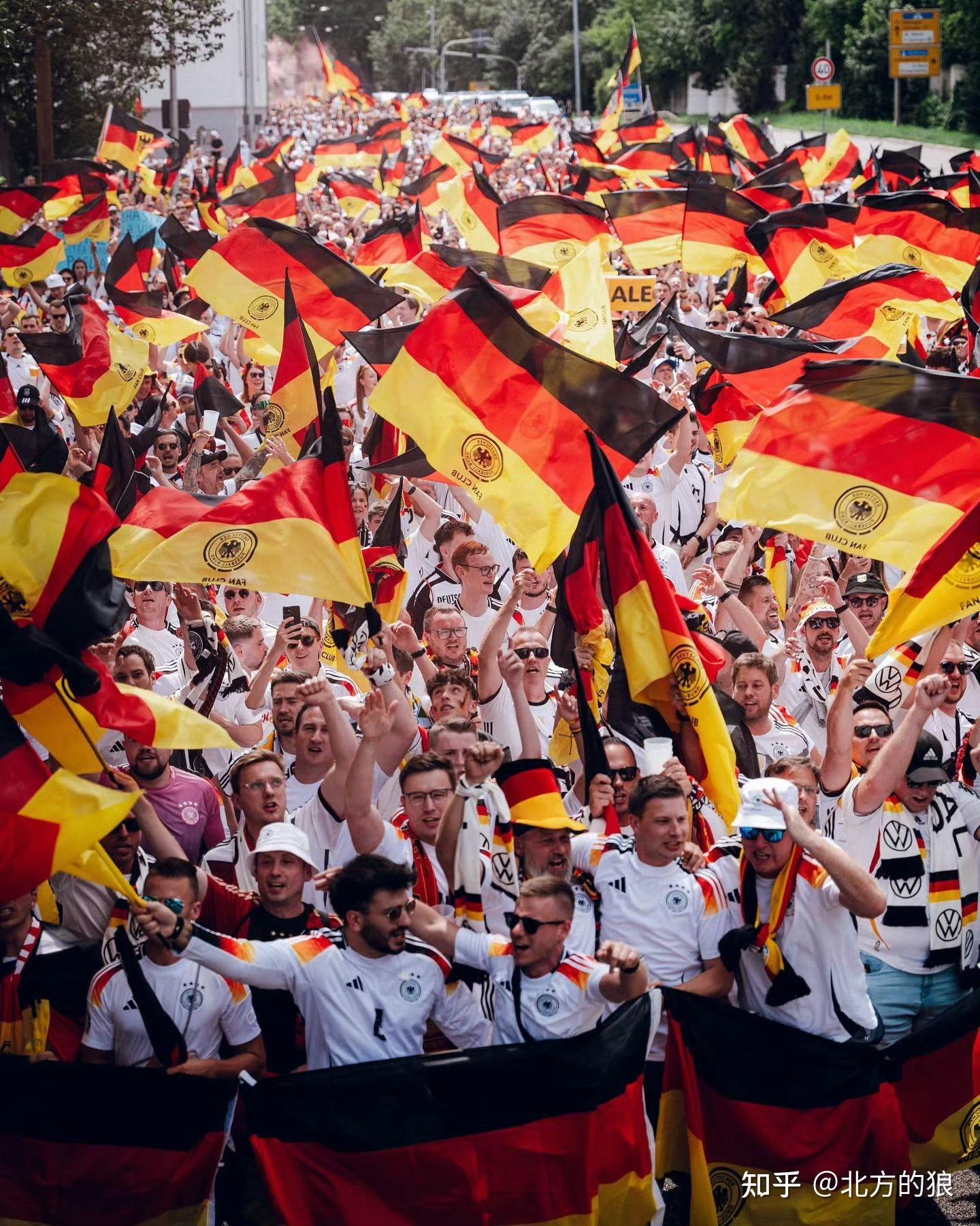 关于欧洲杯热度飙升，网友热议不断的信息