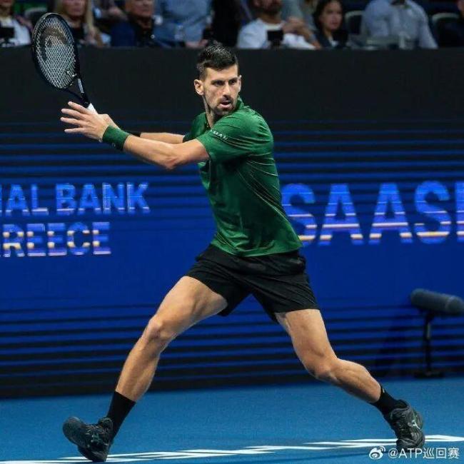 关于拉沃尔杯完胜戴维斯杯，德约科维奇刷新纪录的信息