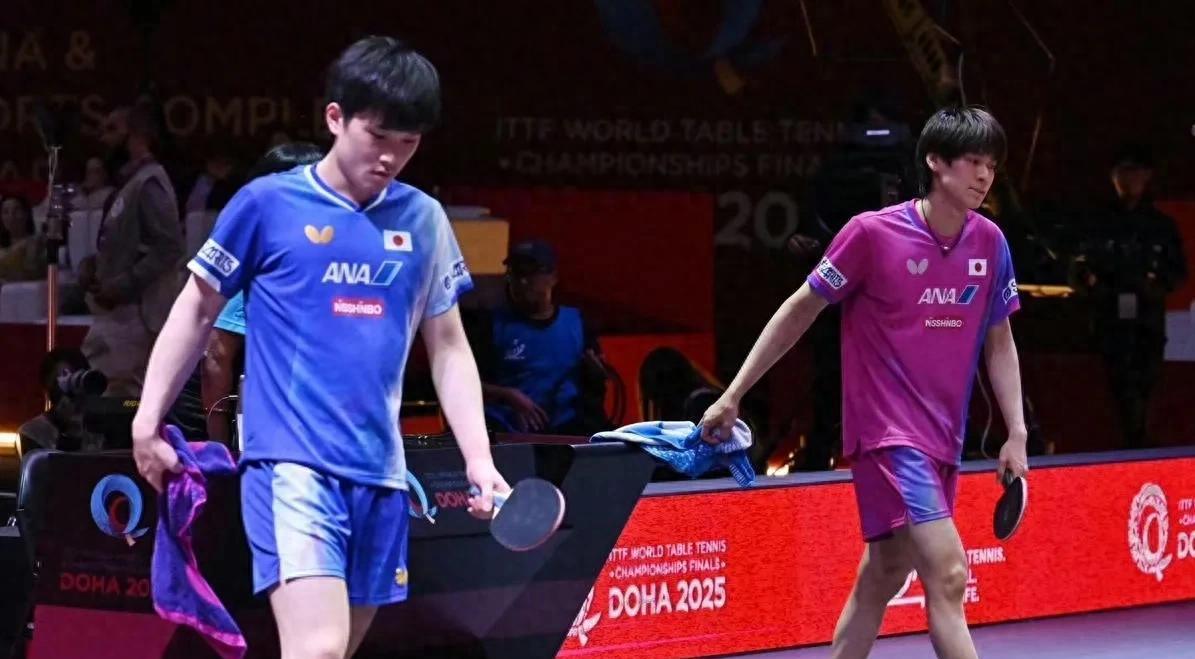 中国队绝杀法国队,张本智和惊艳四座 中国队绝杀法国队,张本智和惊艳四座