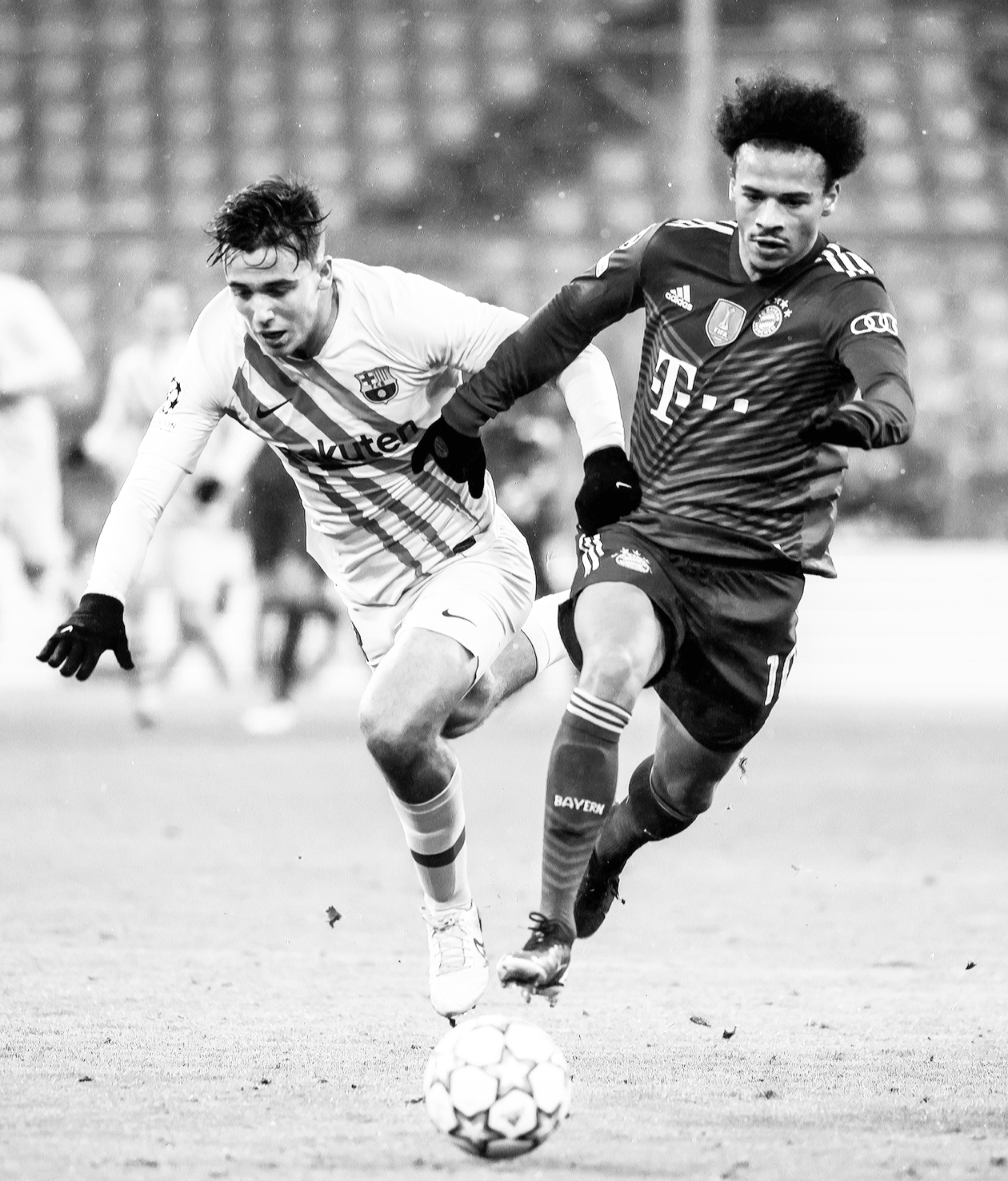 巴萨力克拜仁,卡塞米罗状态火热 巴萨力克拜仁,卡塞米罗状态火热