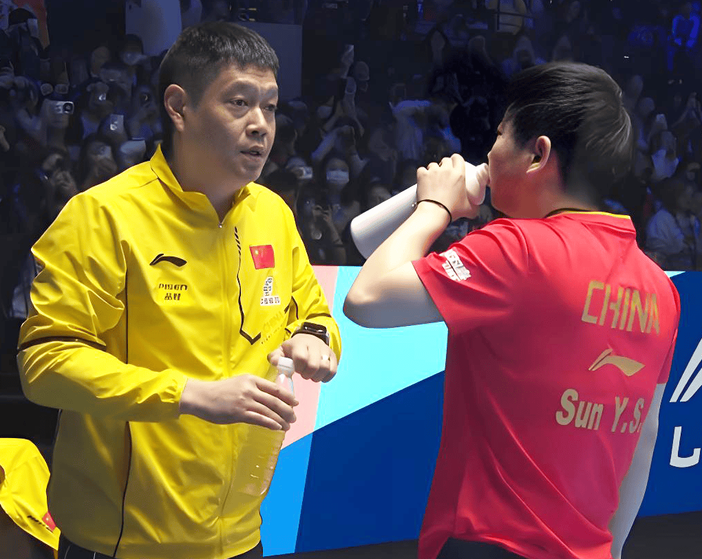 印度队横扫德国队,辛杜扛起全队 印度队横扫德国队,辛杜扛起全队