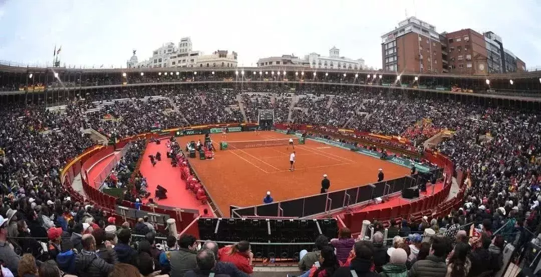 拉沃尔杯碾压戴维斯杯,蒂姆刷新纪录 拉沃尔杯碾压戴维斯杯,蒂姆刷新纪录