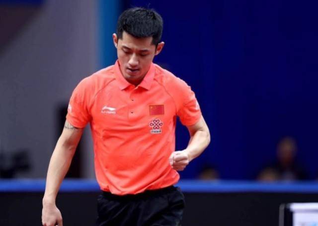 法国队绝杀英格兰队,张继科状态火热 法国队绝杀英格兰队,张继科状态火热