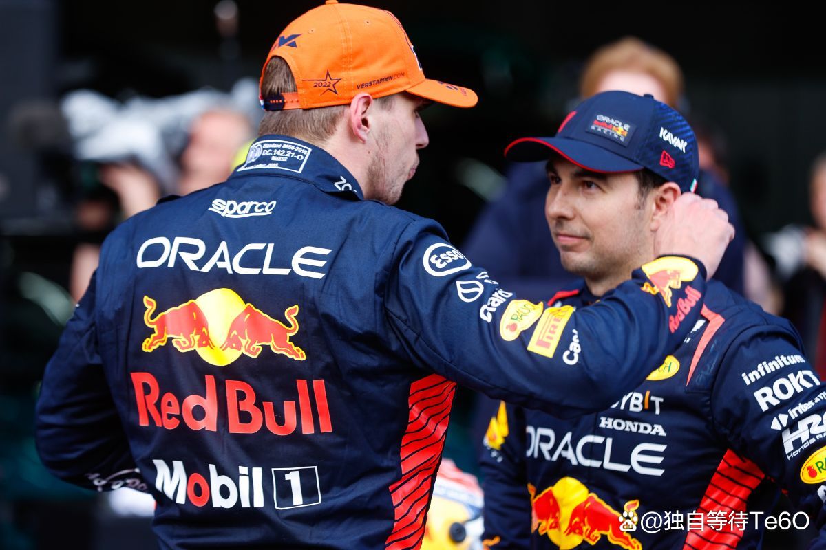 阿斯顿马丁轻取红牛二队,佩雷兹状态火热 阿斯顿马丁轻取红牛二队,佩雷兹状态火热