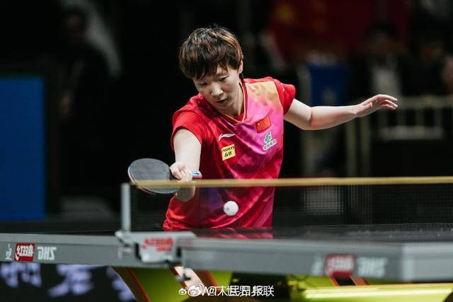 瑞典队力克法国队，梁靖崑扛起全队