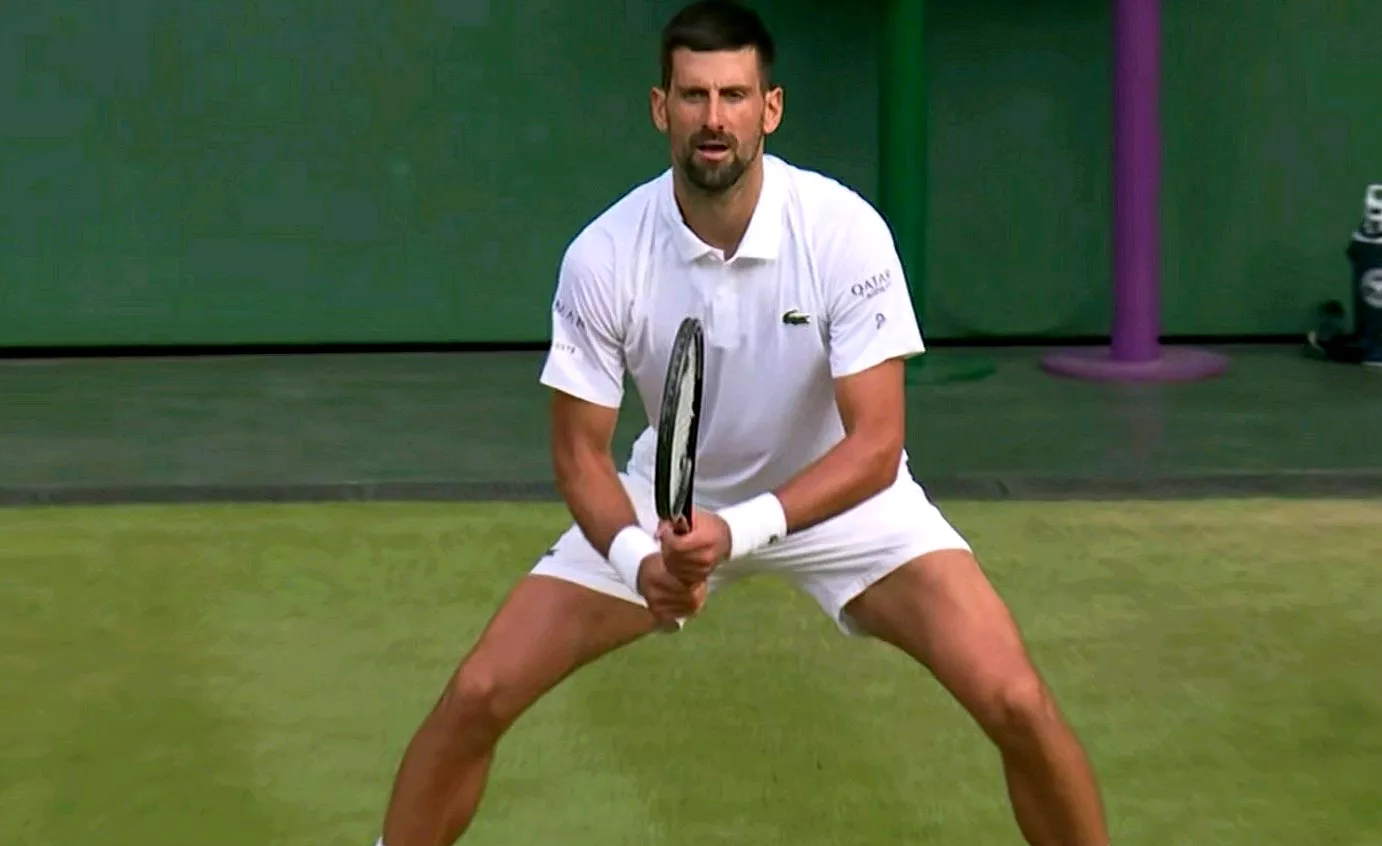 法网鏖战澳网，德约科维奇刷新纪录