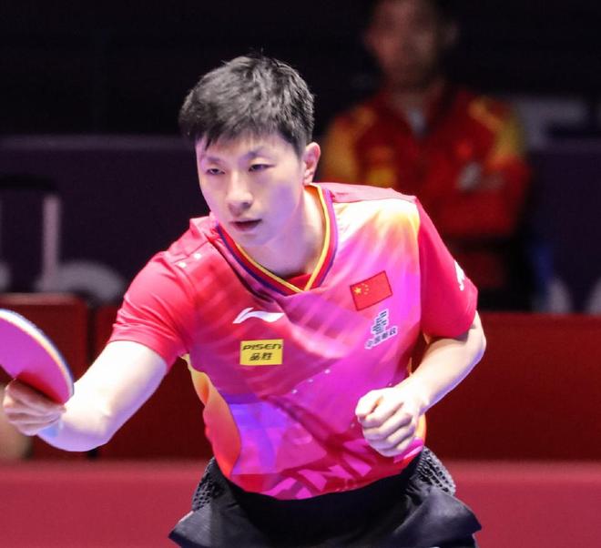 韩国队险胜英格兰队，马龙惊艳四座