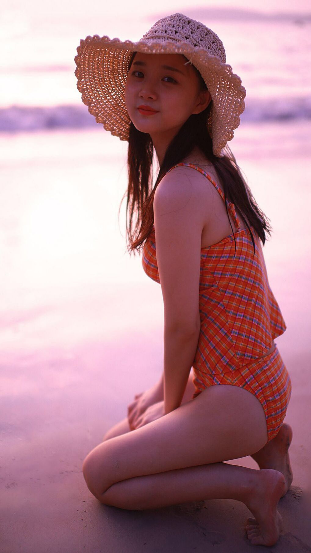 横扫与点燃，团队碾压与个人艺术的羽球二重奏