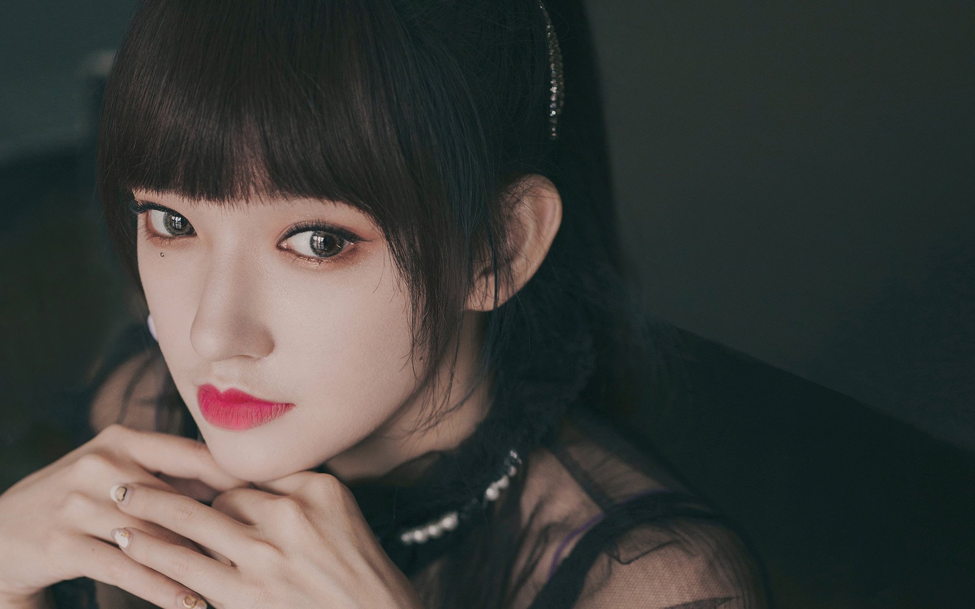 北境风雪与沙漠玫瑰，迪马利亚独舞碾压摩洛哥