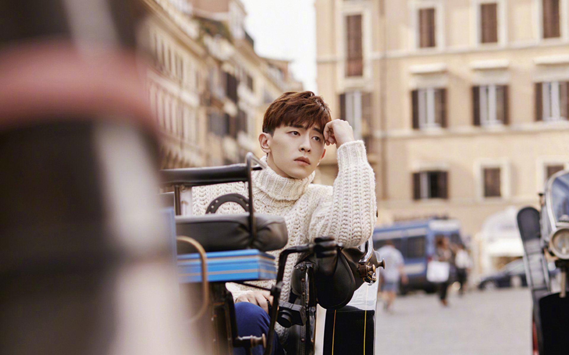 梅赛德斯险胜迈凯伦背后，是勒克莱尔一人的扛鼎，定义了这场唯一性胜利