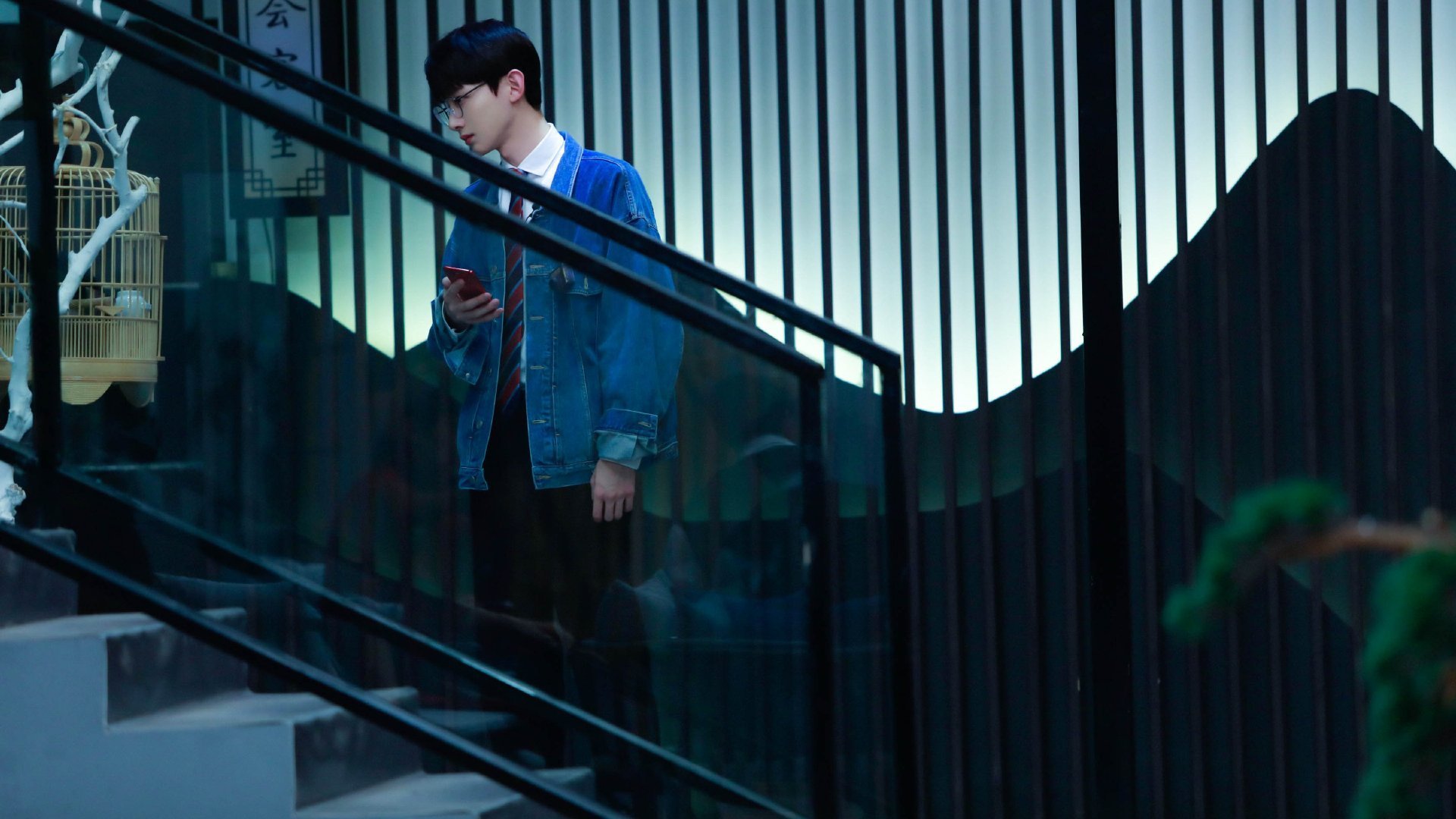 逆风进档，AMR24的破局与诺里斯17号弯的觉醒