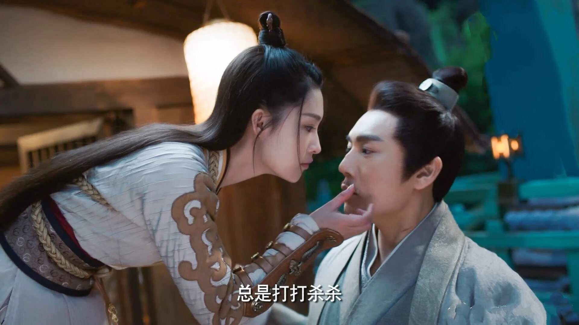 平行时空的交锋，NBA总决赛勇士火力全开，跨洋压制新疆飞虎