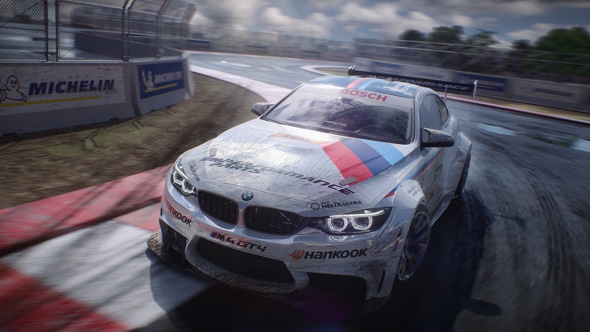 引擎轰鸣与篮球刷网，三月之夜见证竞技之魂